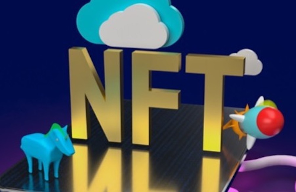 NFT – Cryptocurrencies (Manipulating Digital Assets)